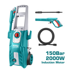 TOTAL HIGH PRESSURE WASHER 2.000W (TGT11226)