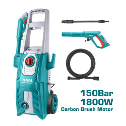 TOTAL HIGH PRESSURE WASHER 1.800W (TGT11356)