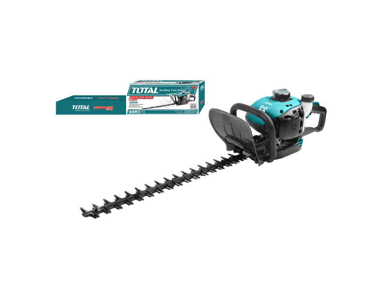 TOTAL GASOLINE HEDGE TRIMMER 25.4cc (TGT5265511)