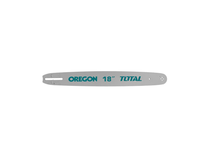 TOTAL ΑΝΤΑΛΛΑΚΤΙΚΗ ΛΑΜΑ OREGON 45cm / 18" ΓΙΑ TG5451811 (TGTSB51802)