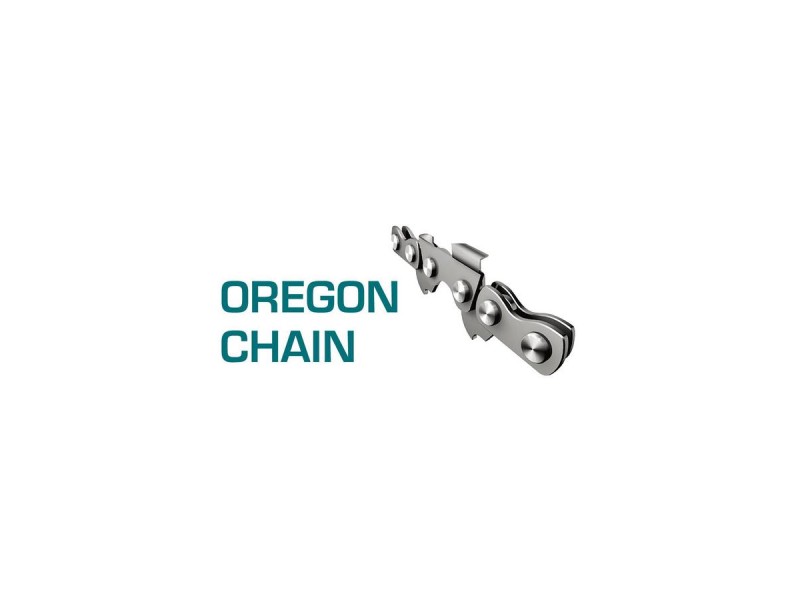 TOTAL OREGON CHAIN SAW FOR TG5451811 (TGTSC51802)
