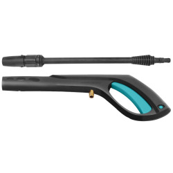 TOTAL Spray Gun (TGTSG02)