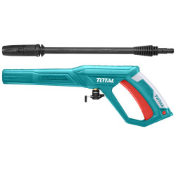 TOTAL SPRAY GUN FOR HIGH PRESSURE WASHERS (TGTSG026)