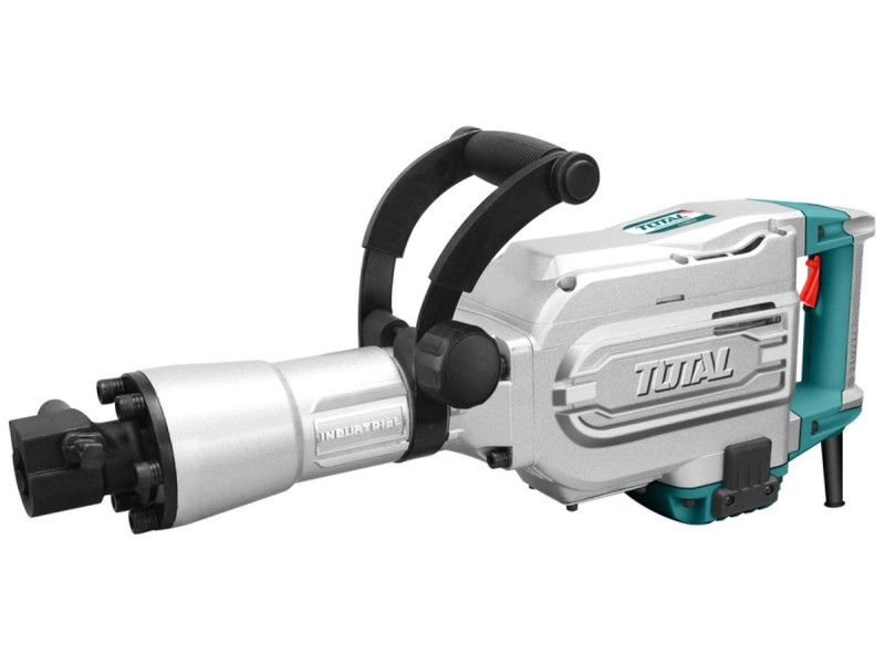 TOTAL DEMOLITION BREAKER SDS-HEX 1.700W (TH215456)