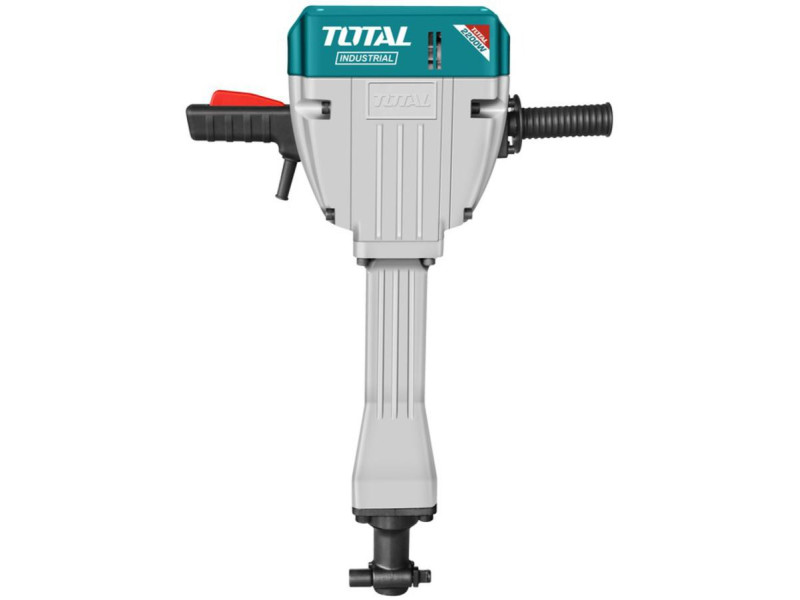 TOTAL ΣΚΑΠΤΙΚΟ - ΚΑΤΕΔΑΦ. SDS-HEX 2.200W (TH220502)