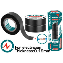 TOTAL PVC INSULATING TAPE (THPET1102)