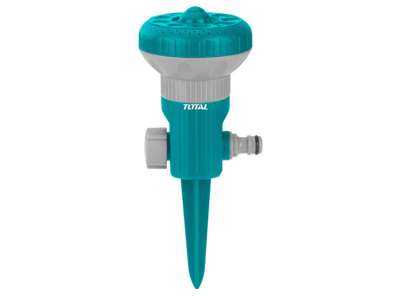 TOTAL PLASTIC SPRINKLER (THPS62031)