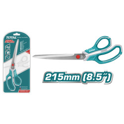 TOTAL SCISSOR 215mm (THSCRS812001)