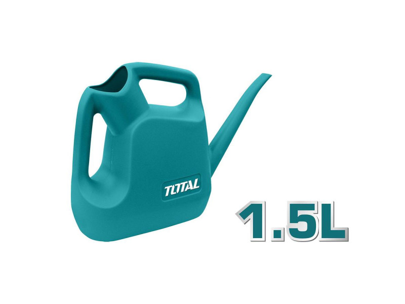 TOTAL WATER CAN 1.5Lit (THSPP0155)