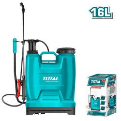 TOTAL ΨΕΚΑΣΤΗΡΑΣ ΠΛΑΤΗΣ 16Lit (THSPP41602)