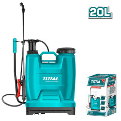TOTAL ΨΕΚΑΣΤΗΡΑΣ ΠΛΑΤΗΣ 20Lit (THSPP42002)