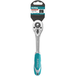 TOTAL RATCHET WRENCH 3/8" (THT106386)