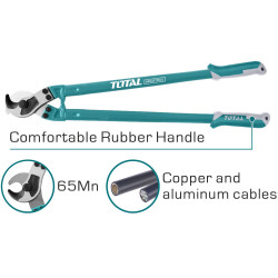 TOTAL CABLE CUTTER 60cm (THT115242)