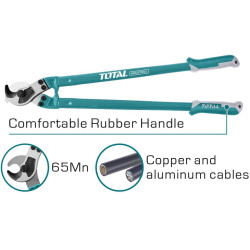 TOTAL CABLE CUTTER 90cm (THT115362)