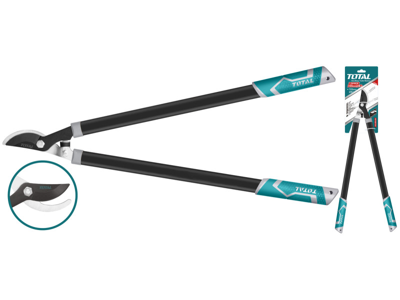 TOTAL ΨΑΛΙΔΑ ΚΛΑΔΙΩΝ 72cm (THT1527101)