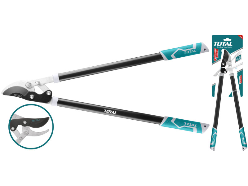 TOTAL LOPPER 76cm (THT1527401)
