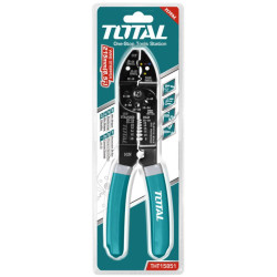 TOTAL WIRE STRIPPER 215mm (THT15851)