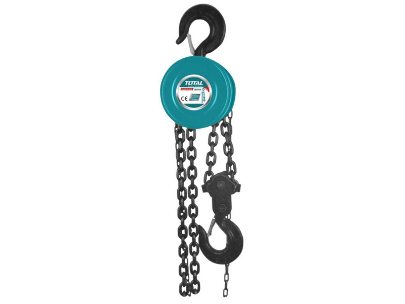 TOTAL CHAIN BLOCK 5T - 3m (THT1651)