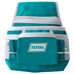 TOTAL SINGLE TOOLS POUCH (THT16P1011)