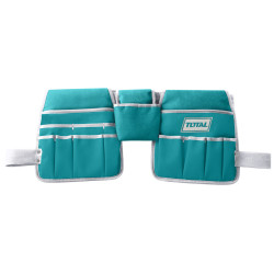 TOTAL TOOLS POUCH WITH BELT (THT16P2031)