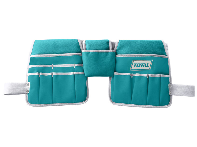 TOTAL TOOLS POUCH WITH BELT (THT16P2031)