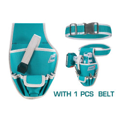 TOTAL TOOLS BAG (THT16P3011)