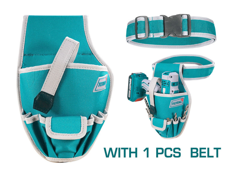 TOTAL TOOLS BAG (THT16P3011)