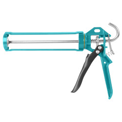 TOTAL CAULKING GUN 9" (THT21509)