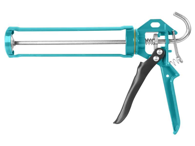 TOTAL CAULKING GUN 9" (THT21509)