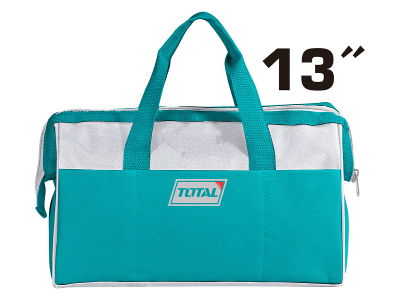TOTAL TOOLS BAG 13" (THT26131)