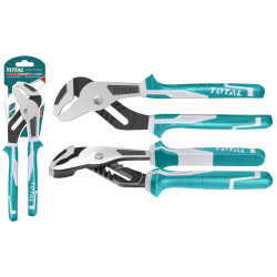 TOTAL ΓΚΑΖΟΤΑΝΑΛΙΑ 250mm (THT281005)