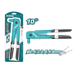 TOTAL HAND RIVETER 260mm (THT32101)