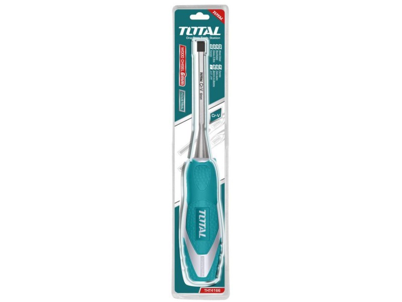 TOTAL WOOD CHISEL 19mm (THT41196)
