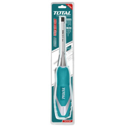 TOTAL WOOD CHISEL 22mm (THT41226)