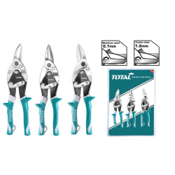 TOTAL SET AVIATION SNIP 3PCS (THT520106K