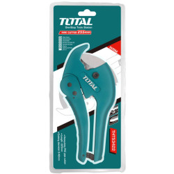 TOTAL ΚΟΦΤΗΣ ΠΛΑΣΤΙΚΩΝ ΣΩΛΗΝΩΝ Β.Τ 225mm (THT53422)