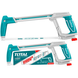 TOTAL HACKSAW FRAME 12" (THT54106)