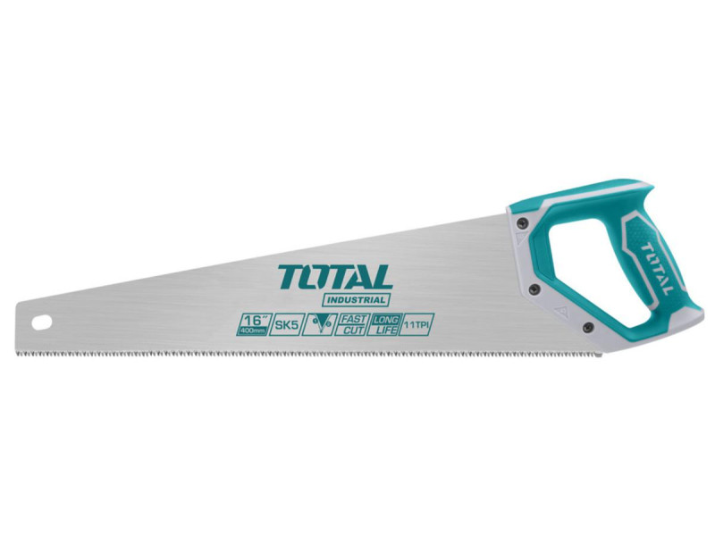 TOTAL HAND SAW 16" / 400mm (THT55166D)