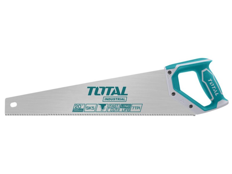 TOTAL HAND SAW 20 (THT55206D)