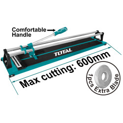 TOTAL ΚΟΦΤΗΣ ΠΛΑΚΙΔΙΩΝ 60cm (THT576004)