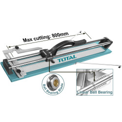 TOTAL ΕΠΑΓΓ. ΚΟΦΤΗΣ ΠΛΑΚΙΔΙΩΝ 80cm (THT578004)