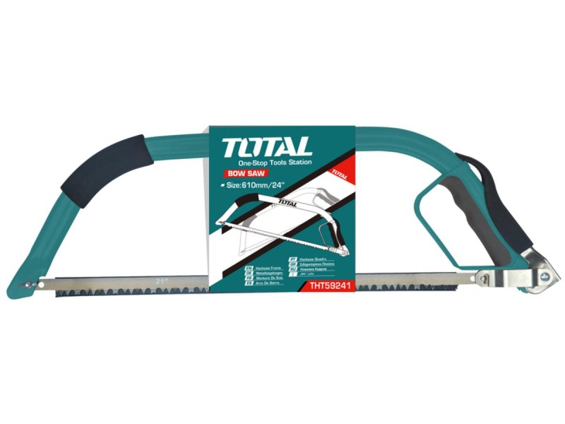 TOTAL BOW SAW 61cm (THT59241)