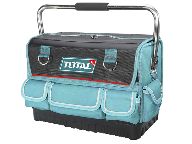 TOTAL TOOLS CASE 16" (THT66L01)