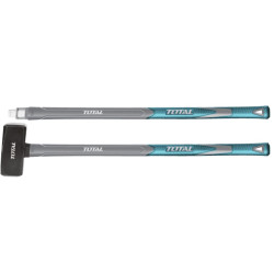 TOTAL STONE HAMMER 4Kg (THT720416)