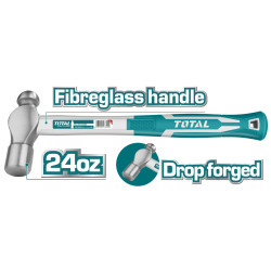 TOTAL BALL PEIN HAMMER 660gr (THT74246)
