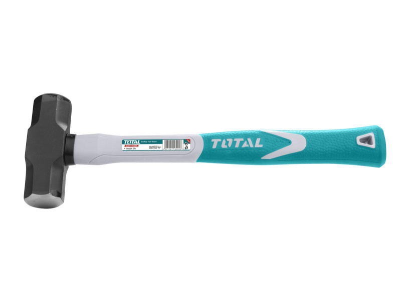 TOTAL SLEDGE HAMMER 2LB (THT79026)