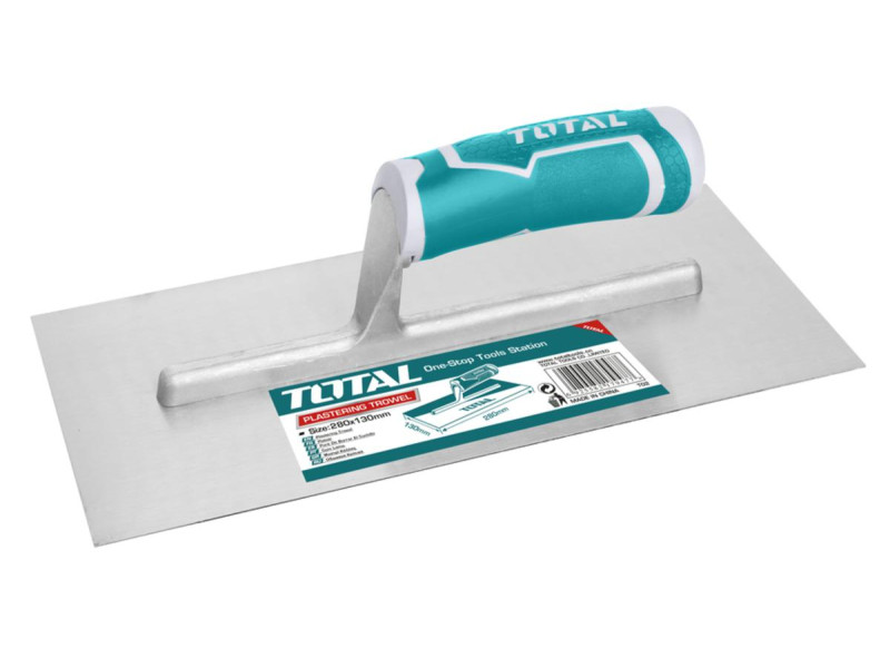 TOTAL PLASTERING TROWEL (THT81286)