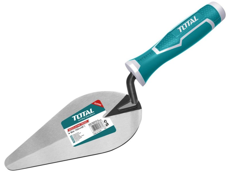 TOTAL BRICKLAYING TROWEL 6" (THT82616)