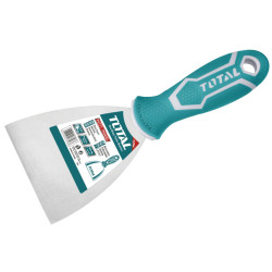 TOTAL PUTTY TROWEL 100mm (THT831006)