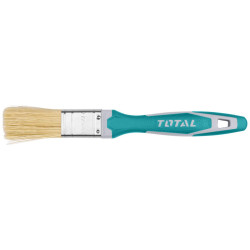 TOTAL PAINT BRUSH 1" (THT84016)